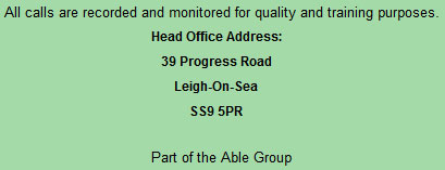 Dulwich Local Drainage Head Office